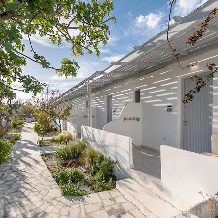 Naxos Beachwalk Naxos City 外观 照片
