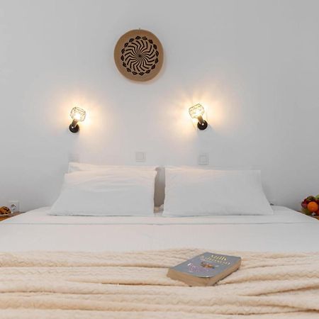 Naxos Beachwalk Naxos City 外观 照片