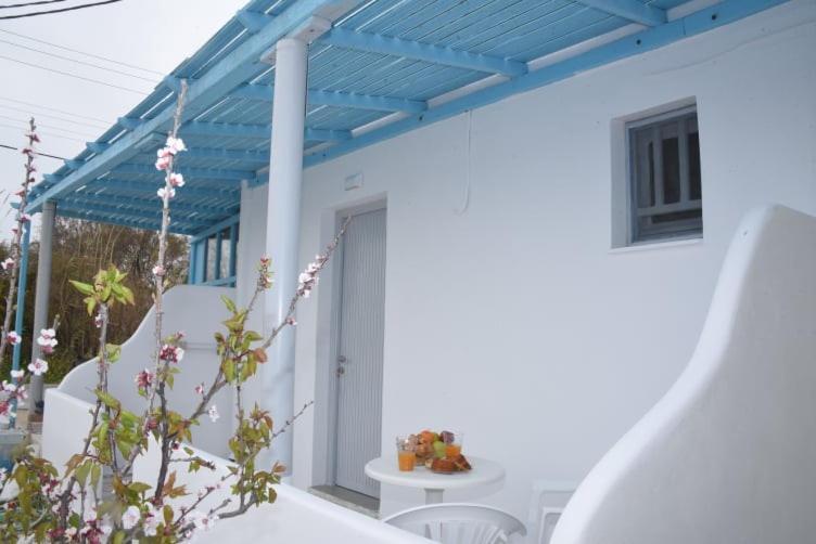 Naxos Beachwalk Naxos City 外观 照片