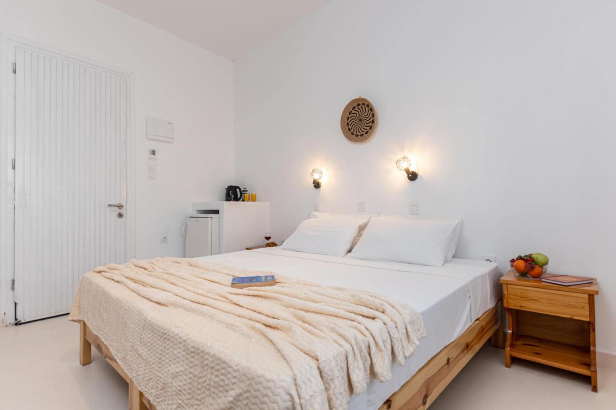 Naxos Beachwalk Naxos City 外观 照片