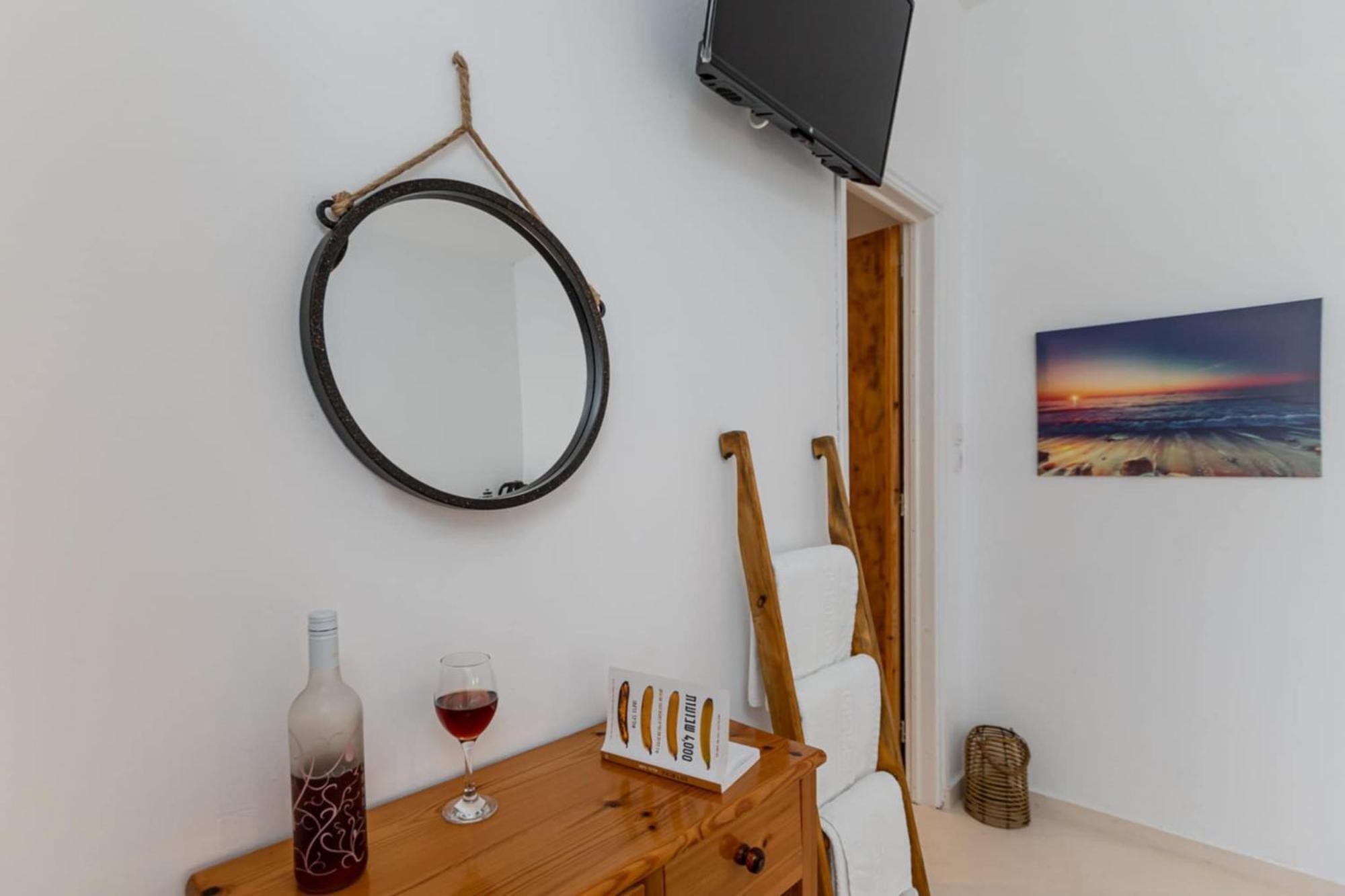 Naxos Beachwalk Naxos City 外观 照片