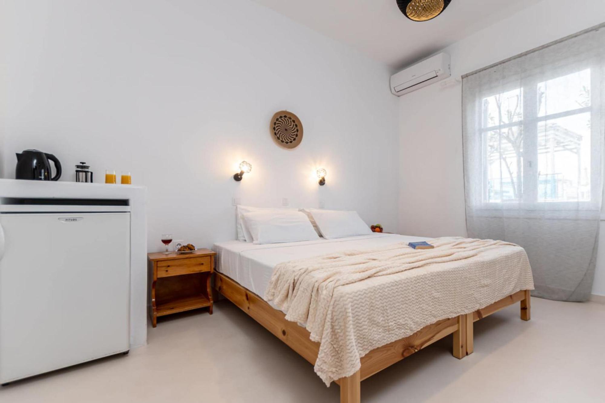Naxos Beachwalk Naxos City 外观 照片