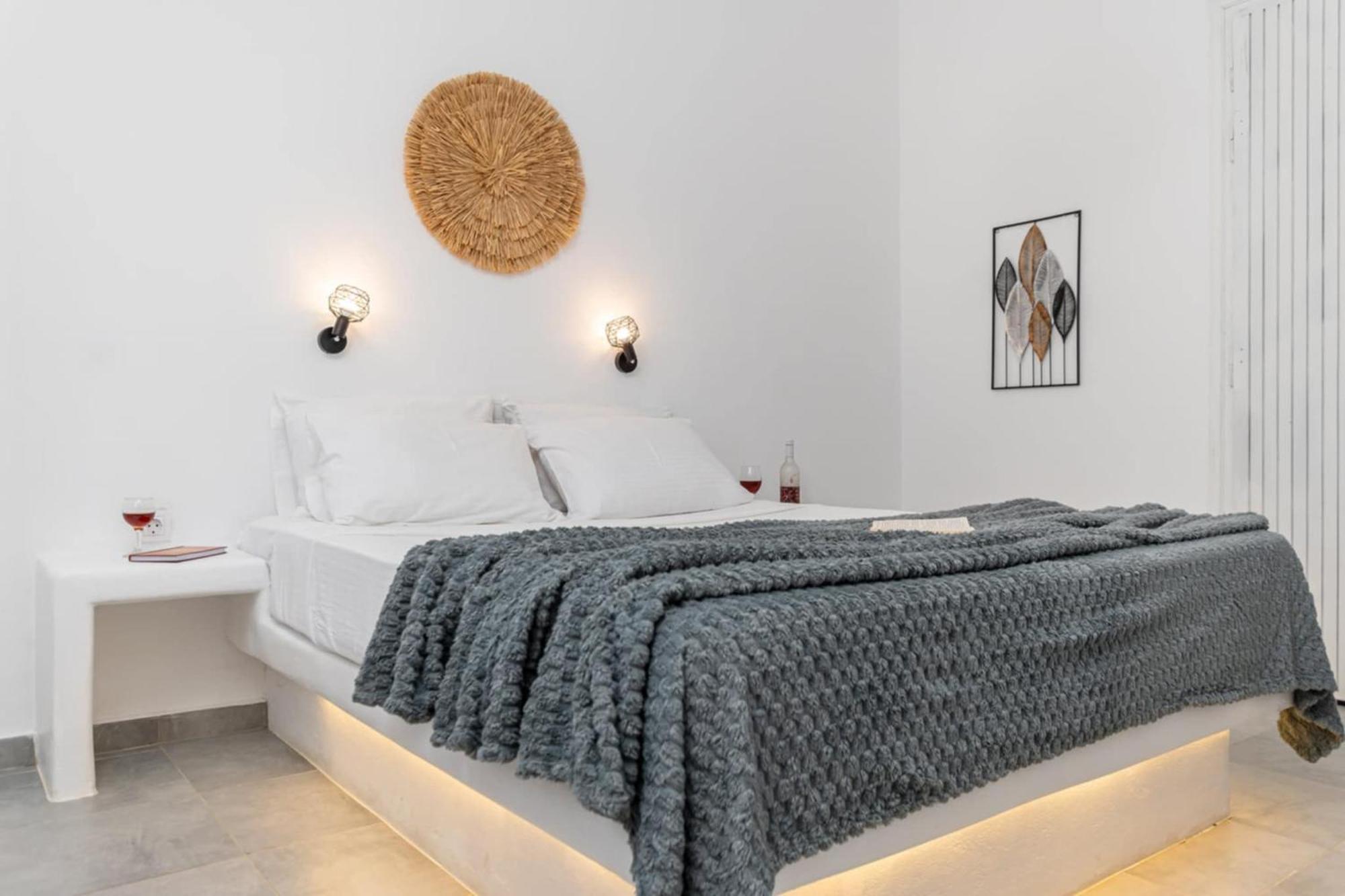 Naxos Beachwalk Naxos City 外观 照片