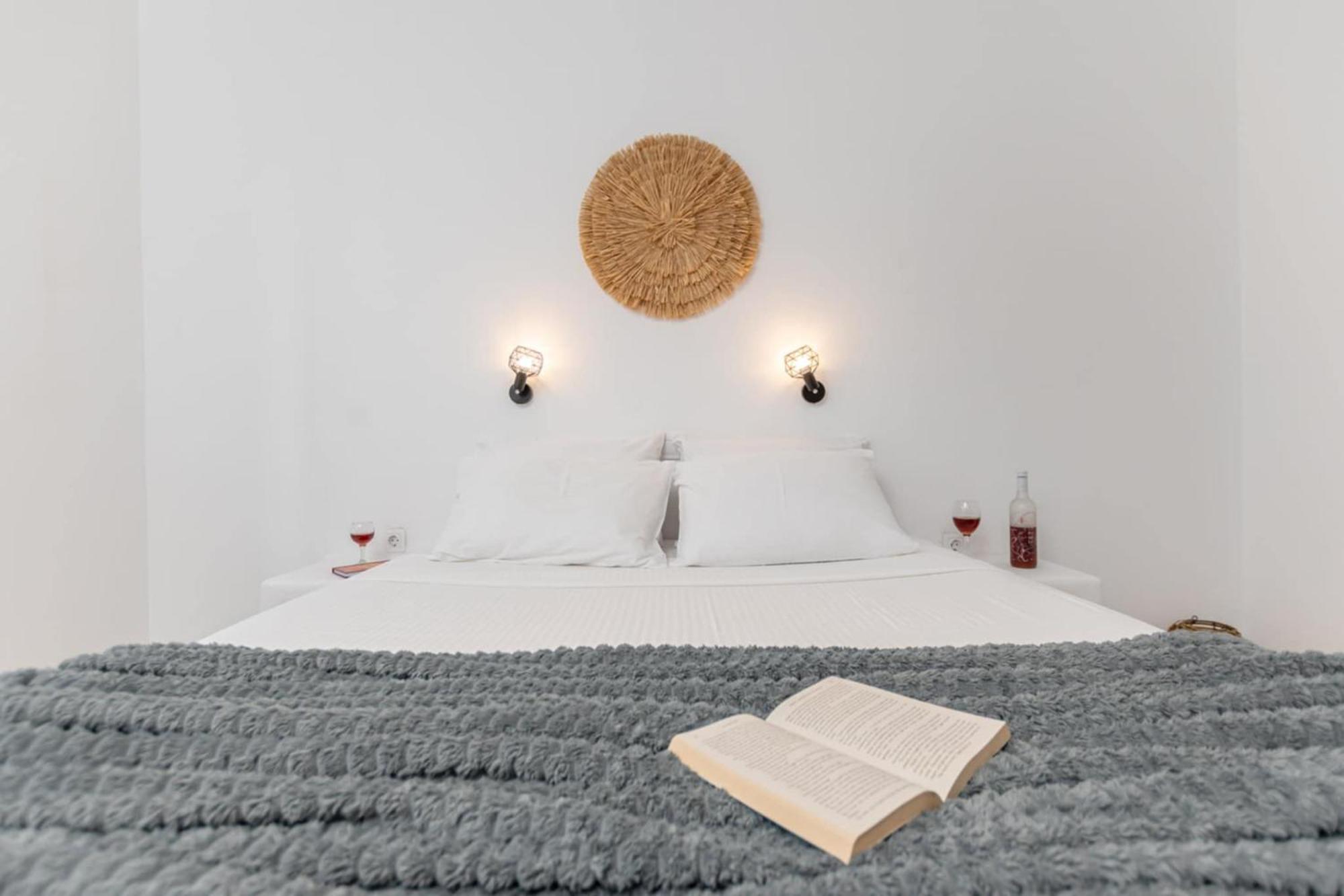 Naxos Beachwalk Naxos City 外观 照片