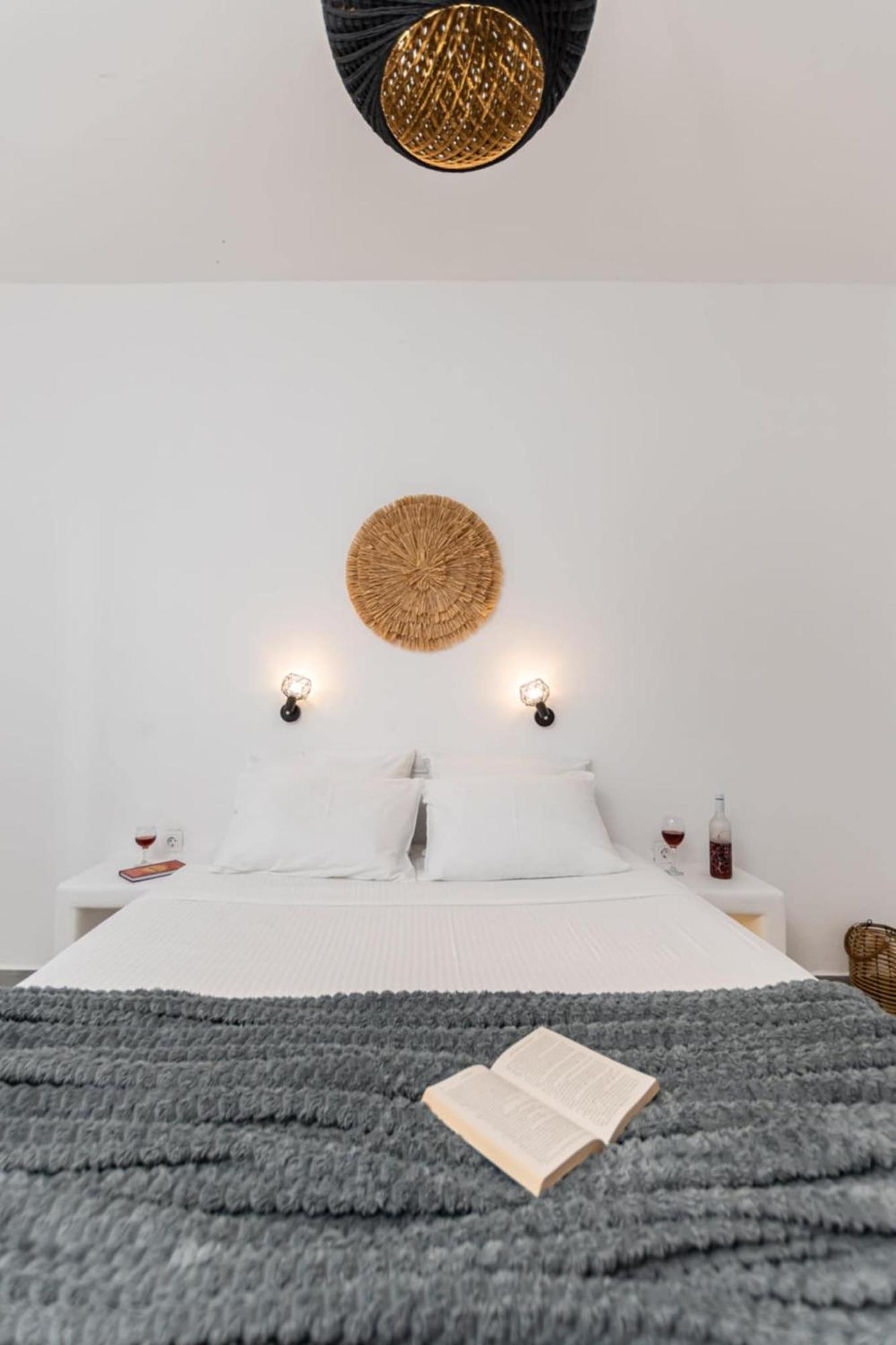 Naxos Beachwalk Naxos City 外观 照片