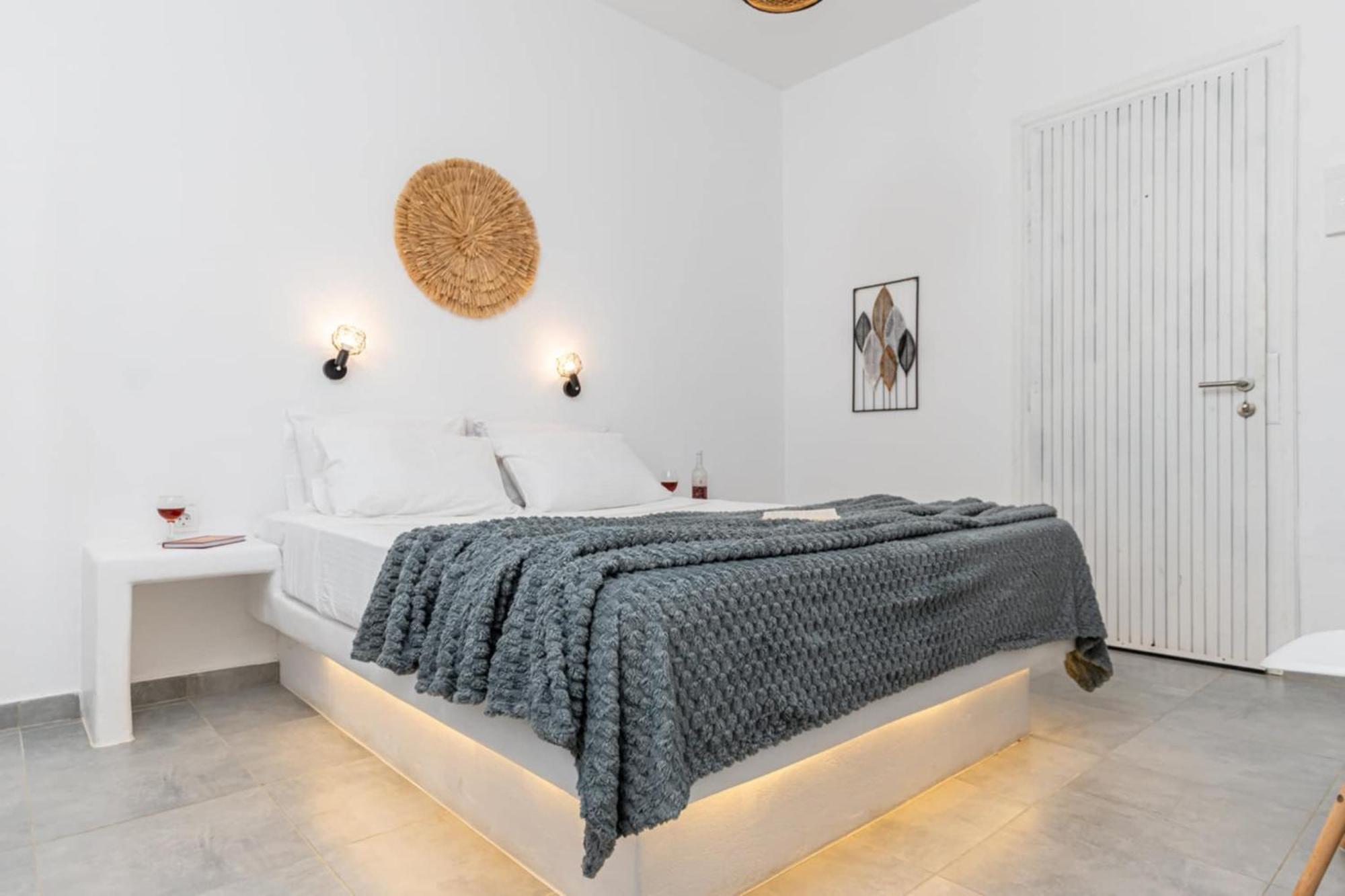 Naxos Beachwalk Naxos City 外观 照片